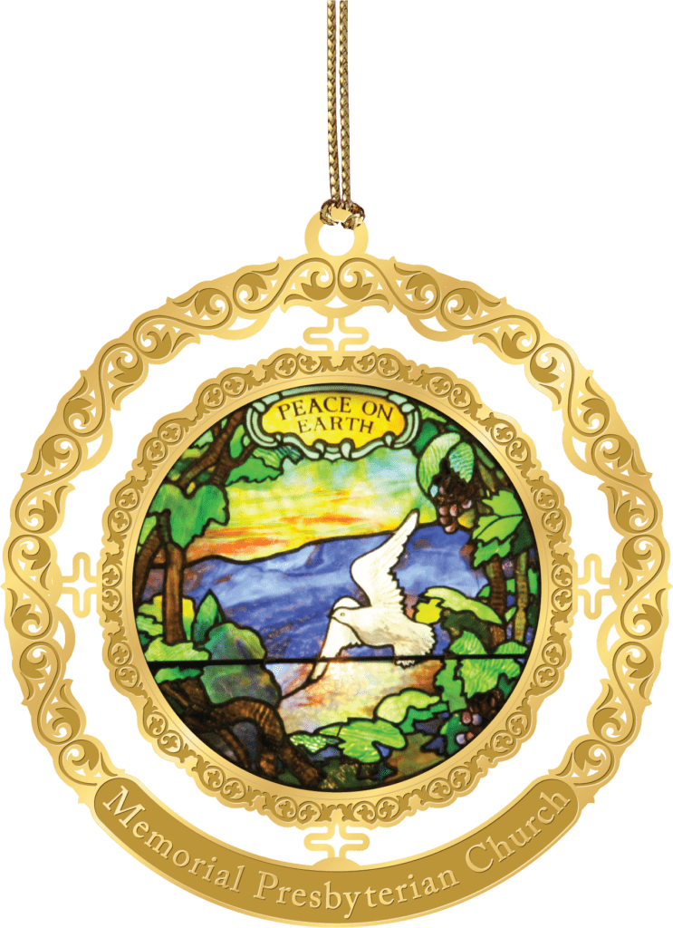 Custom ‎Religious Organization Ornaments Religious Keepsakes