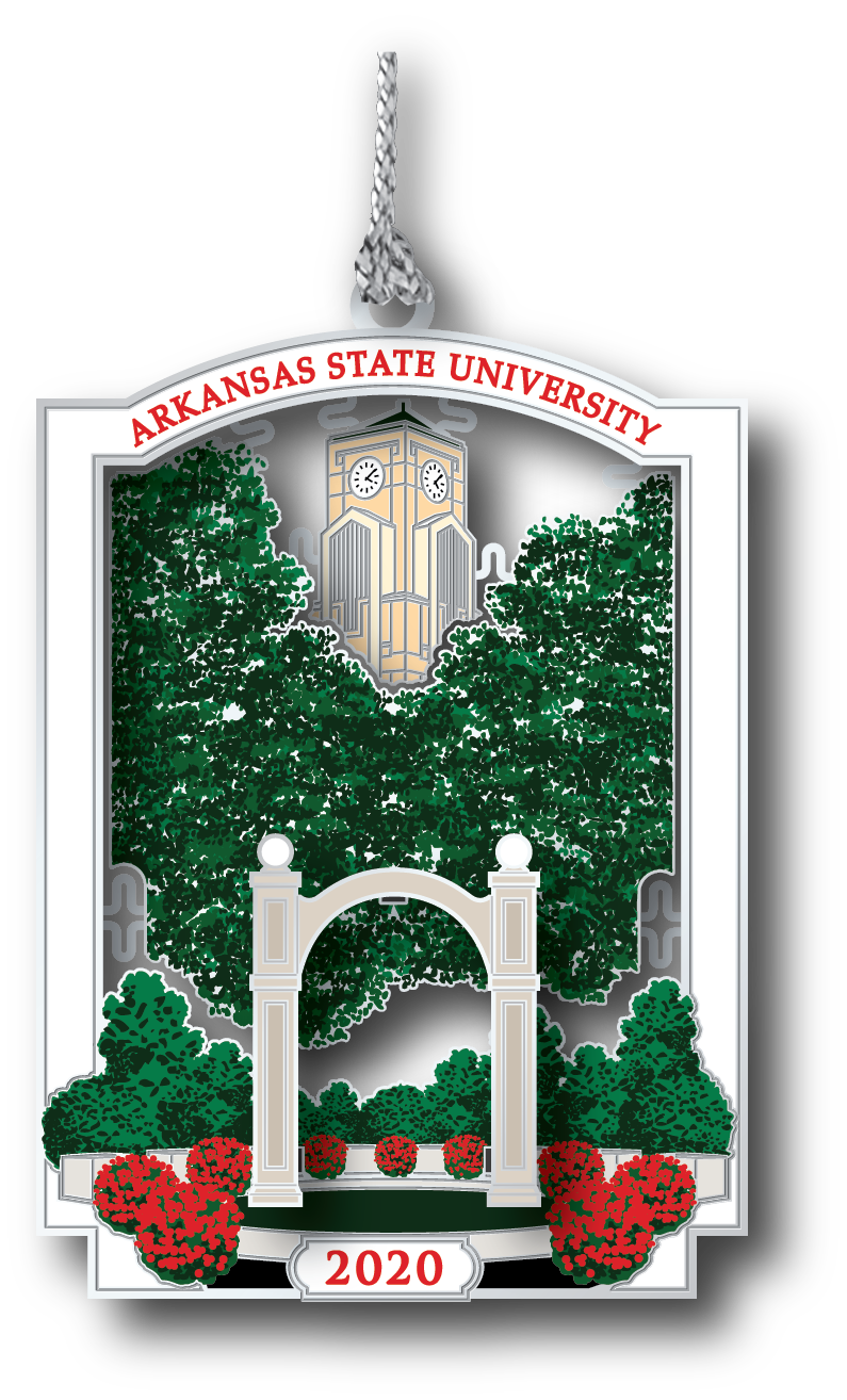 62818 Arkansas State University 2020