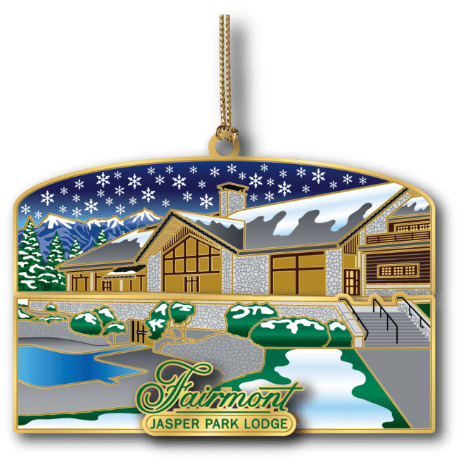 Custom Gifts & Ornaments Beacon Design