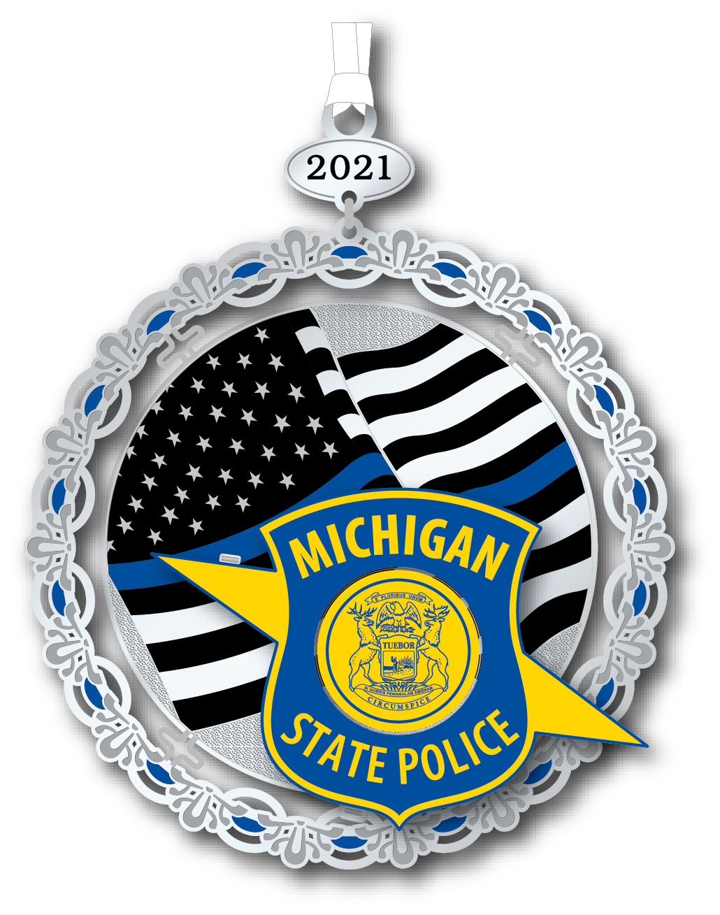 64298_Michigan State Police