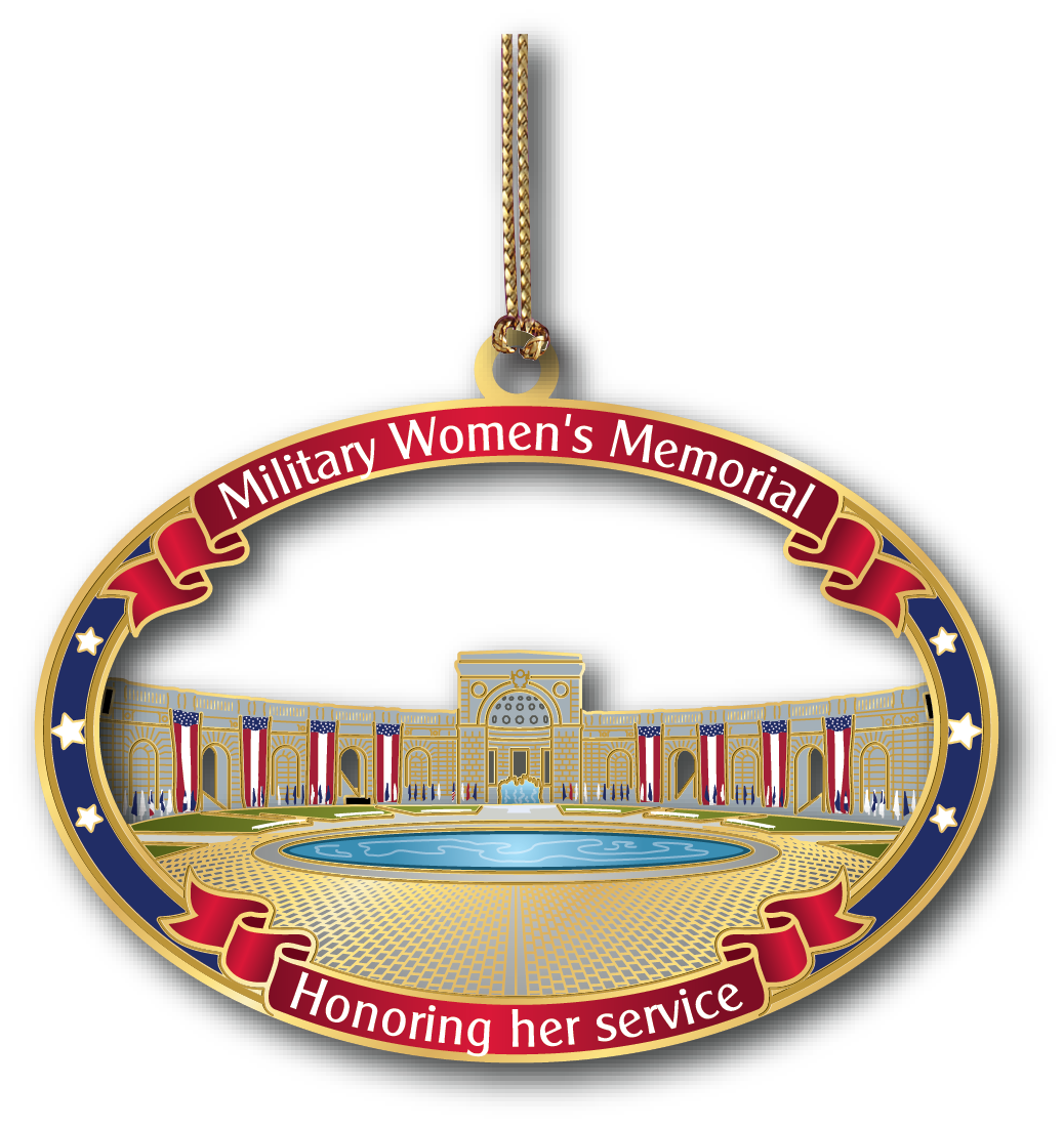 64417-1_Military Women_s Memorial_color