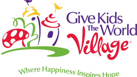 Custom Keepsake Helps Give Kids The World Raise Funds and Awareness