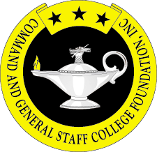black and yellow logo
