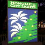 Friends of Honolulu City Lights Uses Custom Keepsakes to Raise Money for the annual free month-long December celebration