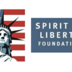 Spirit of Liberty Foundation Receives Donation of Ornaments