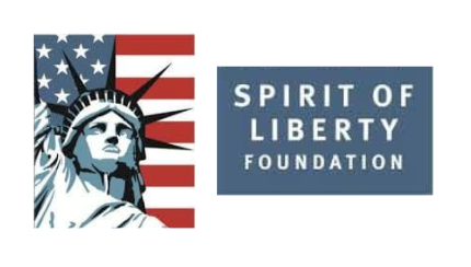 Spirit of Liberty Foundation Receives Donation of Ornaments