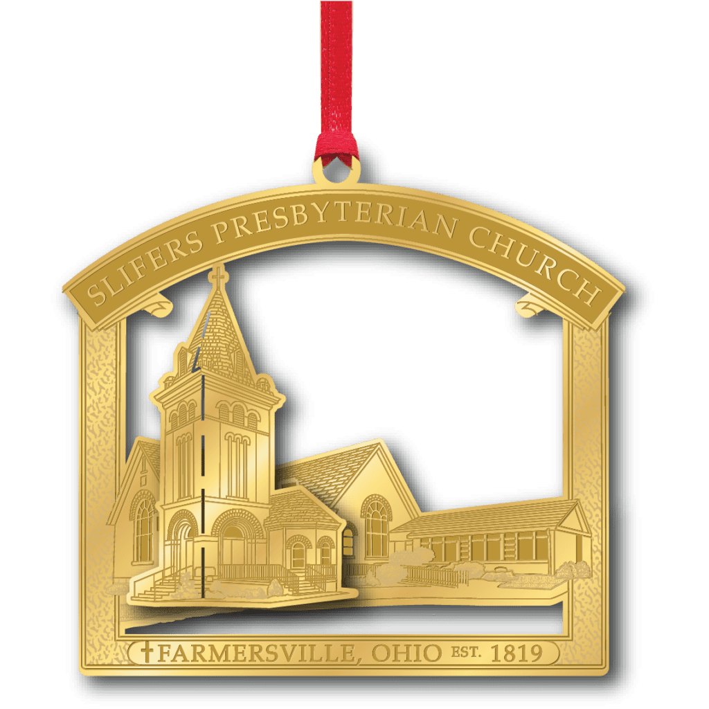 Custom ‎Religious Organization Ornaments Religious Keepsakes