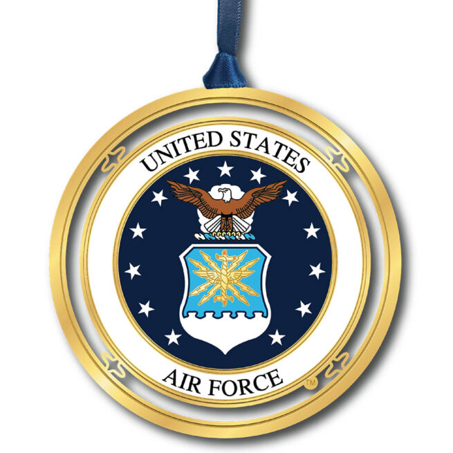 U.S. Air Force Seal