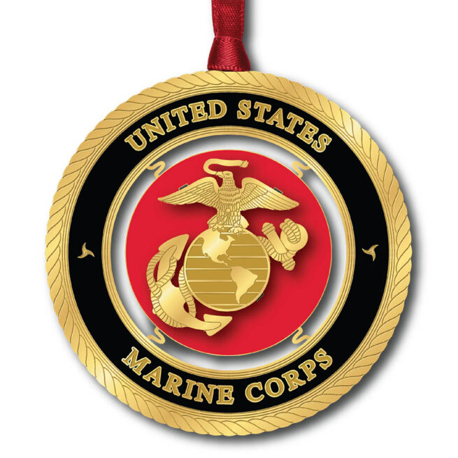 U.S. Marine Corps Seal