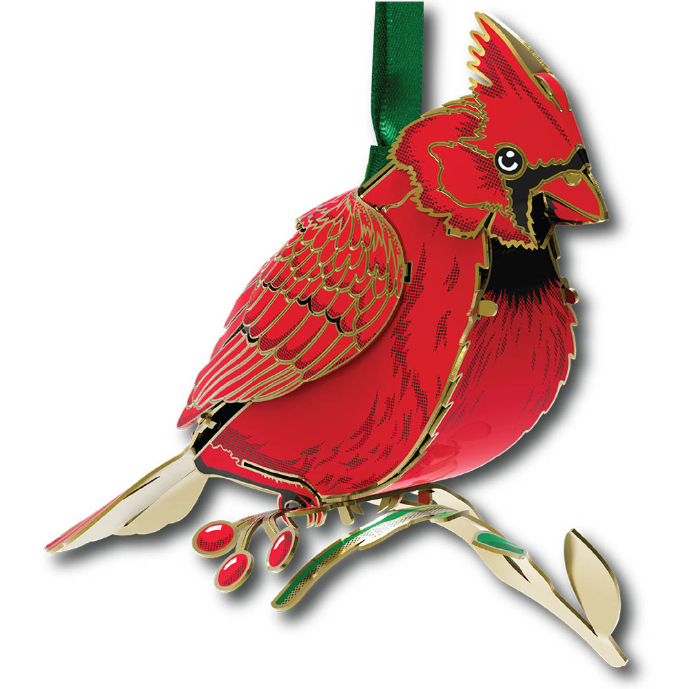 Cardinal 3D