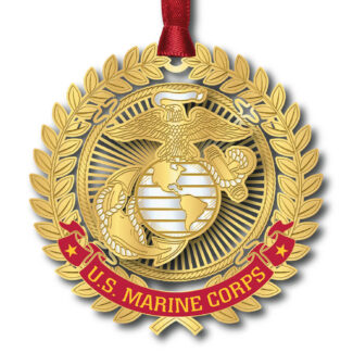 U.S. Marine Corps Logo
