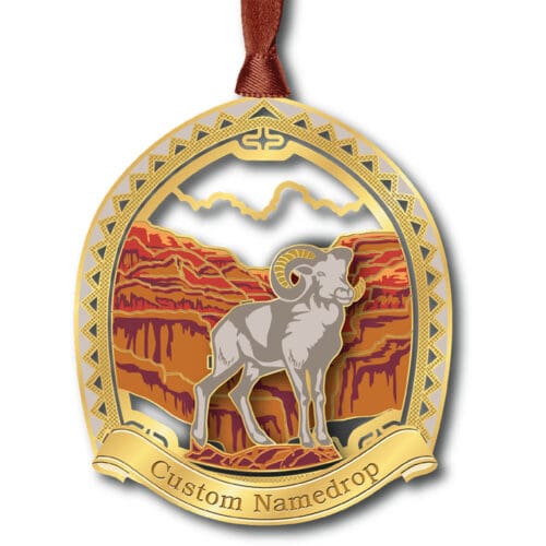 Bighorn Sheep Namedrop