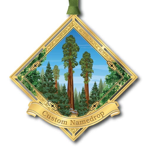 Sequoias Namedrop