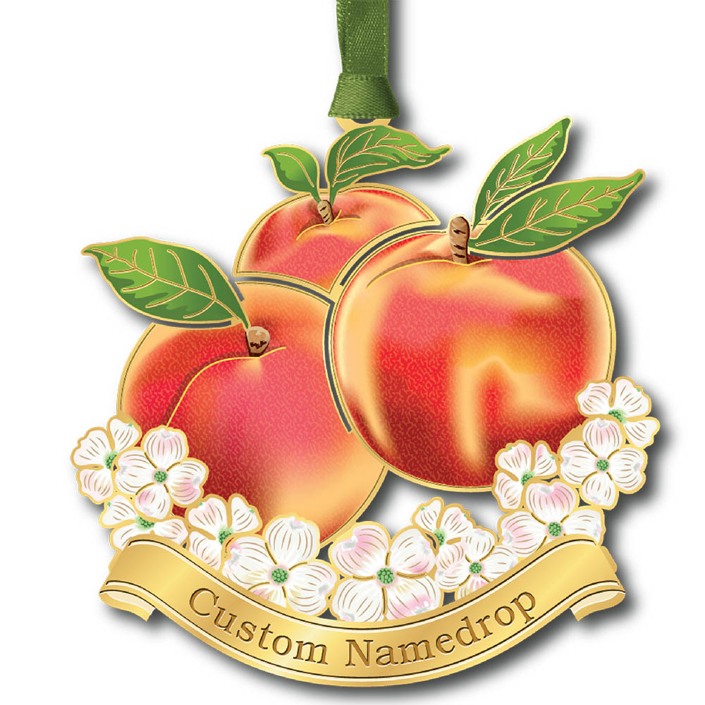 Peaches Namedrop