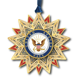U.S. Navy Star