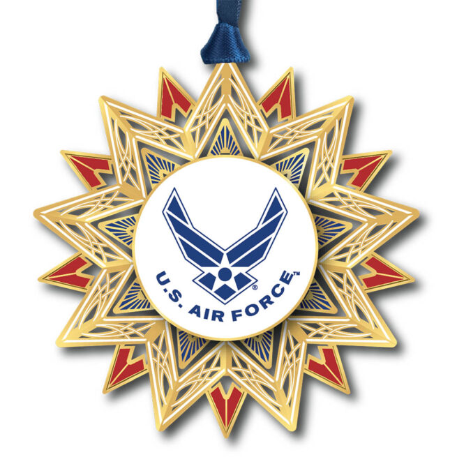 U.S. Air Force Star