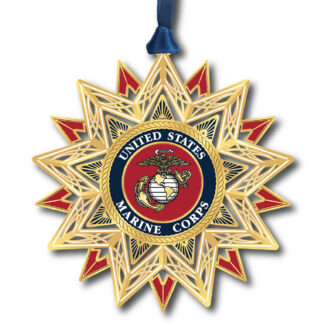 U.S. Marine Corps Star