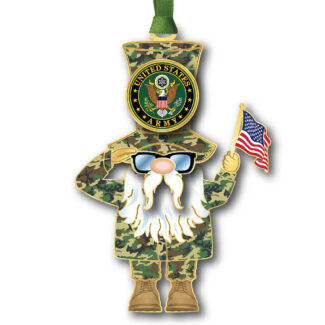 U.S. Army Gnome