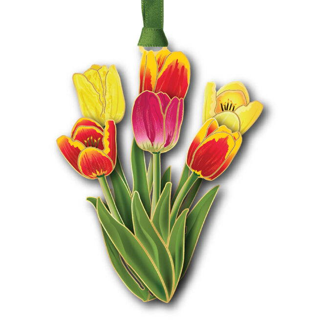 Tulip Bouquet