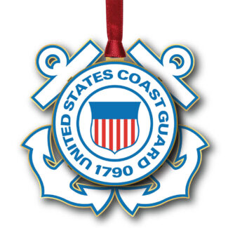 U.S Coast Guard Seal