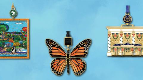 Incorporating Your Logo Into Your Keepsake Design