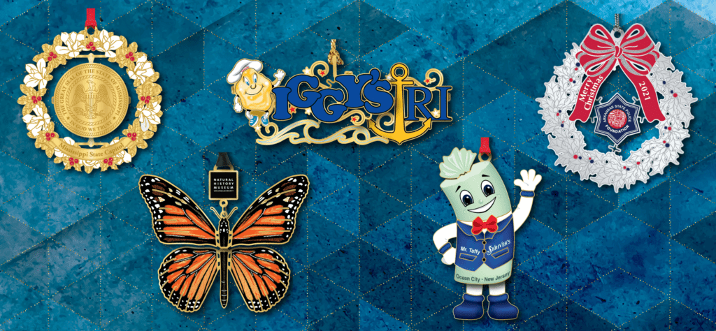 Incorporating Your Logo Into Your Keepsake Design Incorporating Your ...