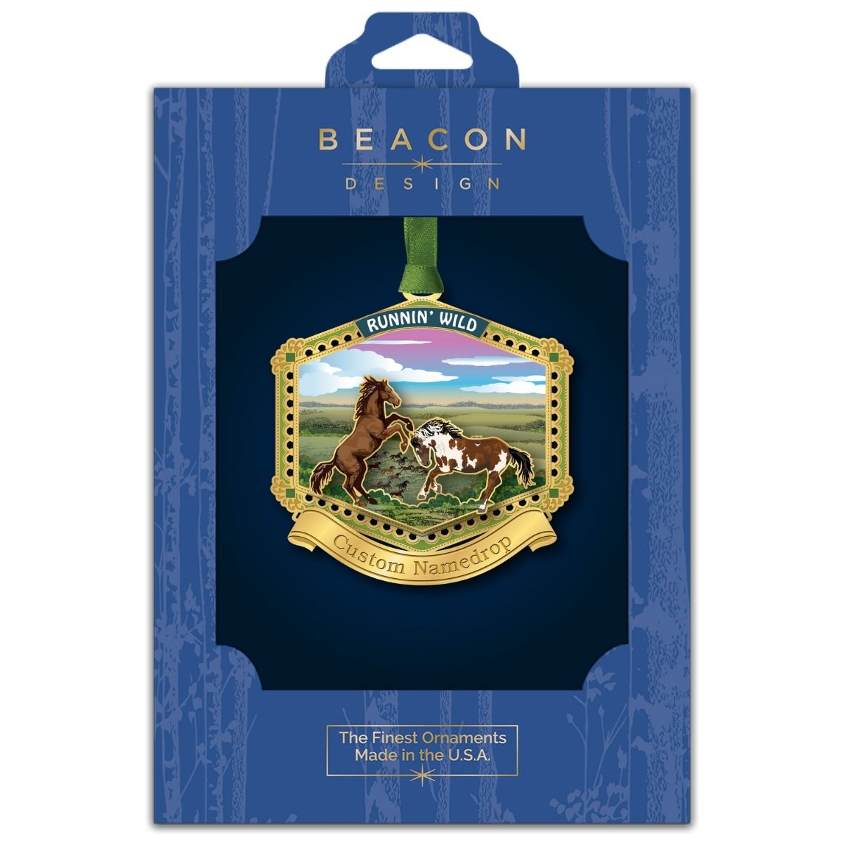 Wild Horses Namedrop - Image 2