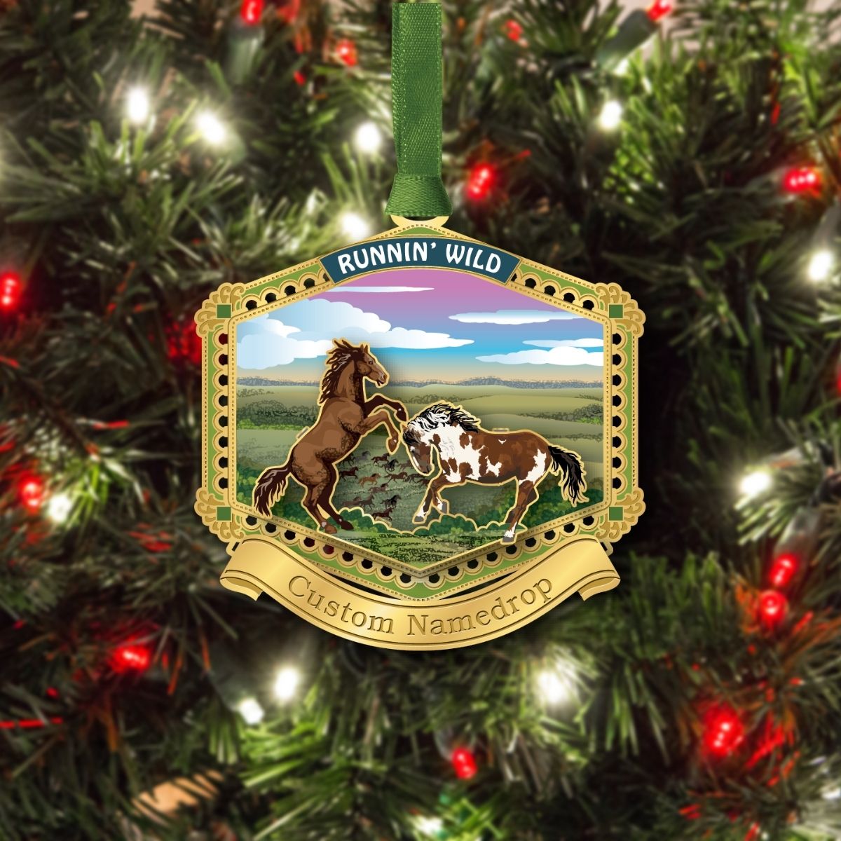 Wild Horses Namedrop - Image 3