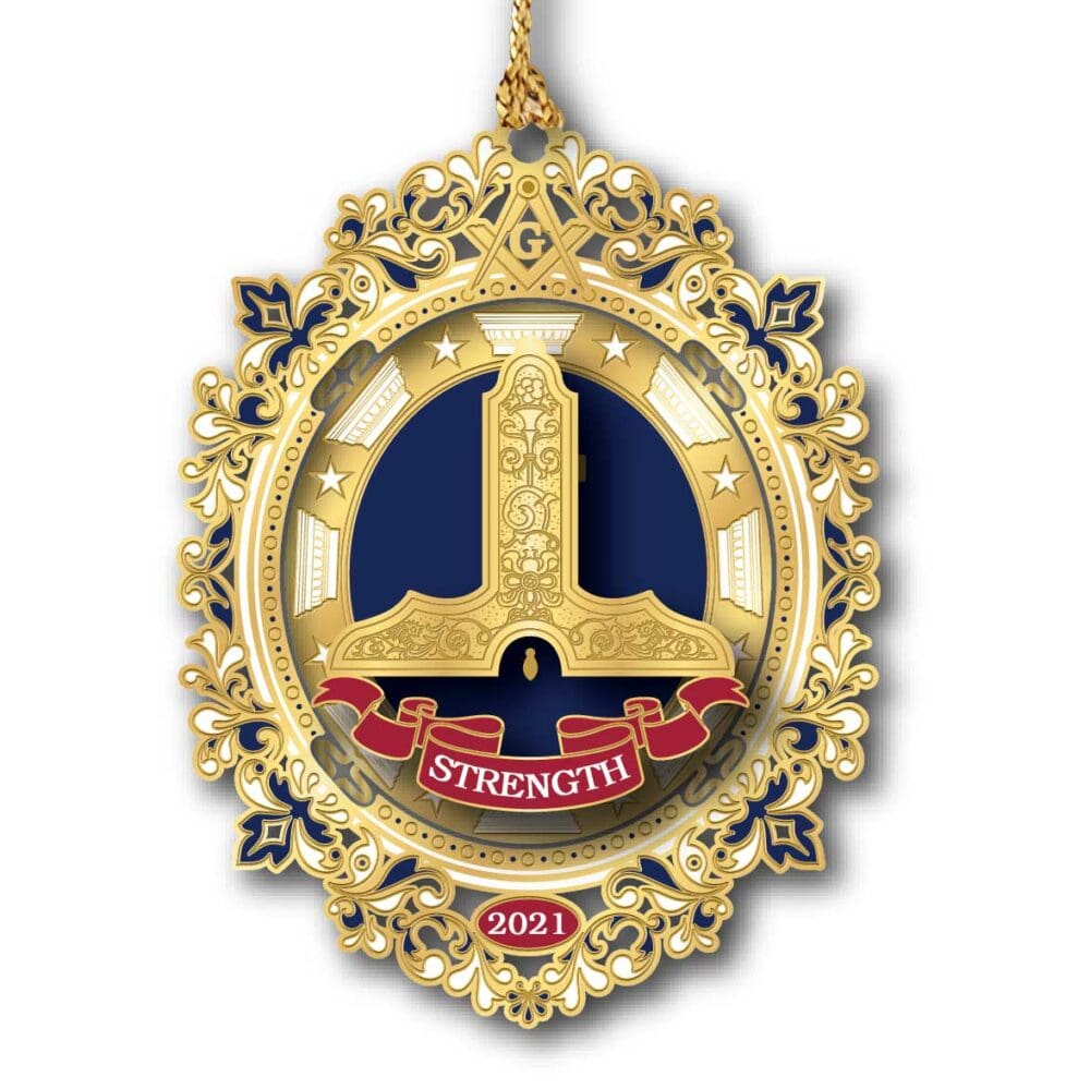 Custom Ornament Design