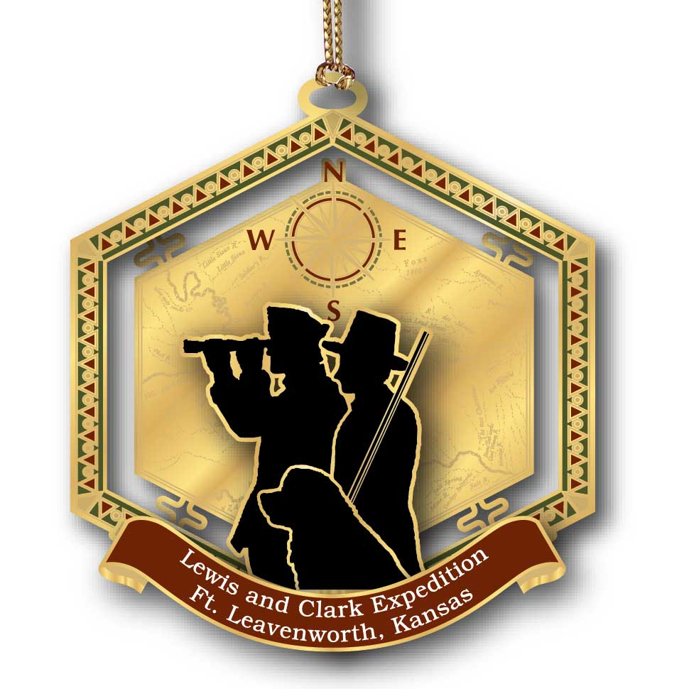 Custom Ornament Design