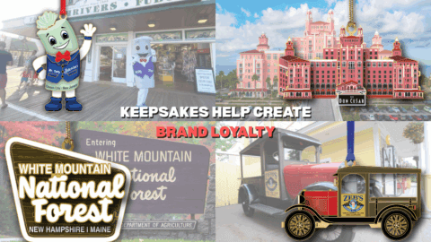 Feature graphic of "Why Keepsakes Are the Secret to Stronger Brand Loyalty"