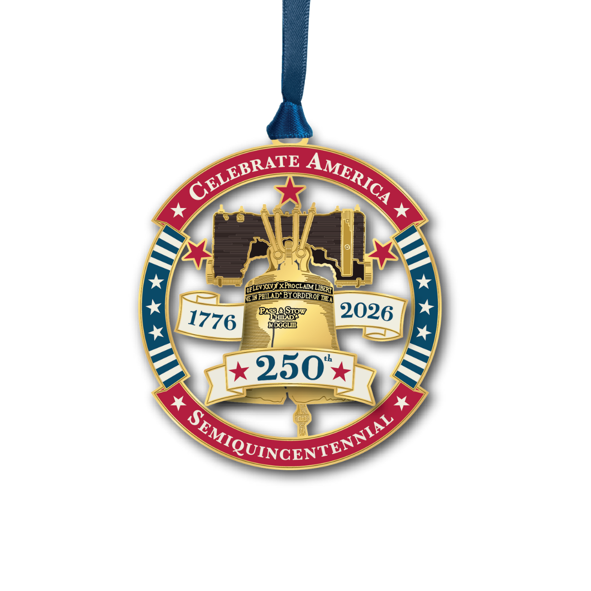 250 Years of Liberty