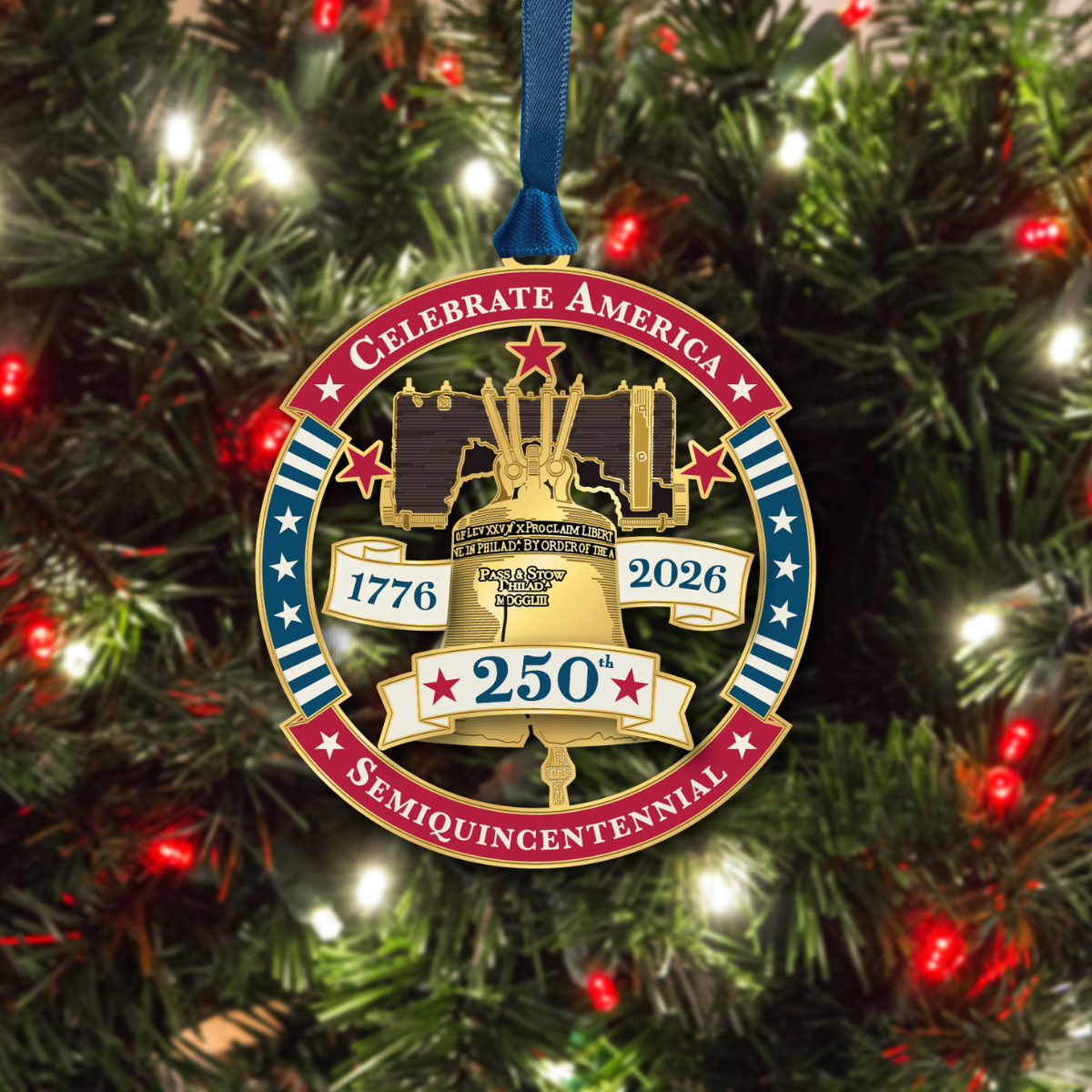 250 Years of Liberty - Image 3