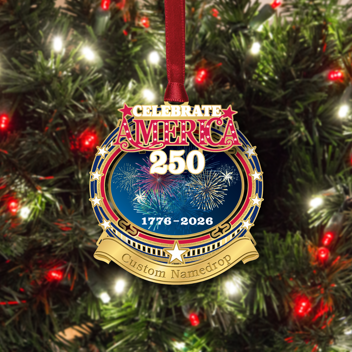 Fireworks of Freedom ND - Image 3