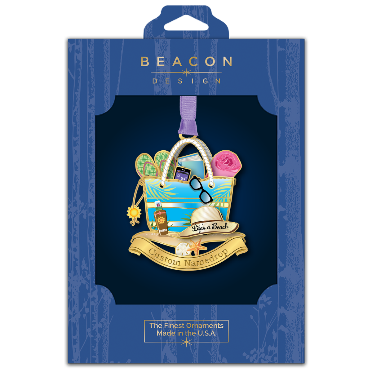 Life's a Beach ND - Image 2