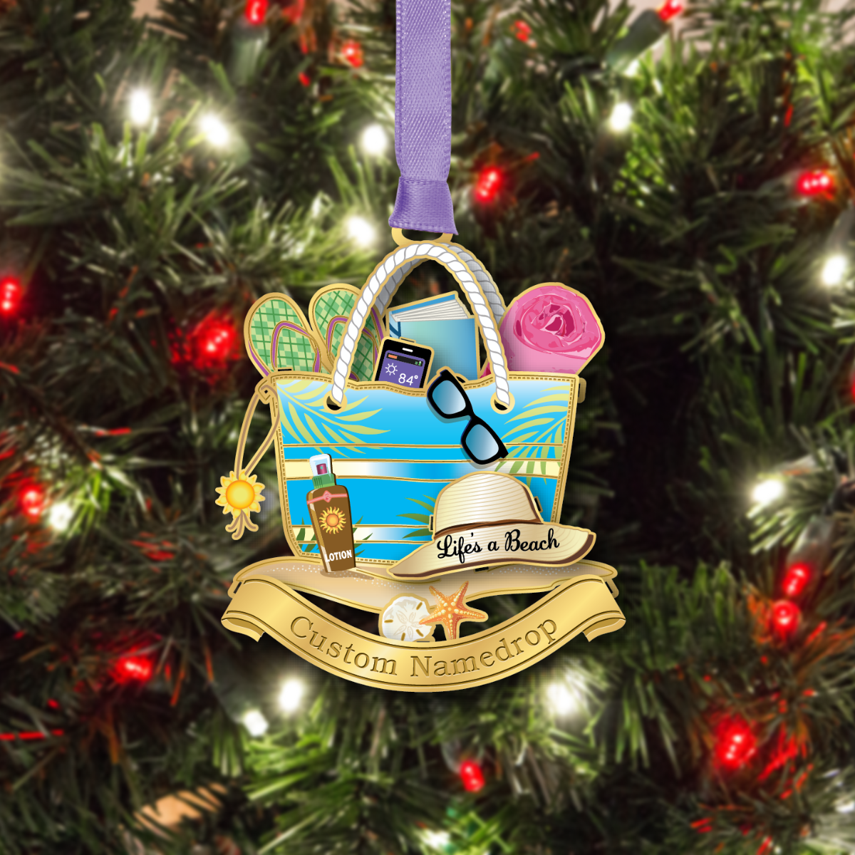 Life's a Beach ND - Image 3