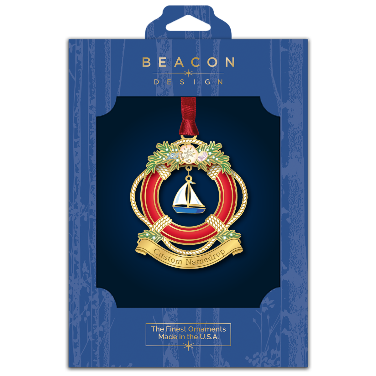 Life Ring ND - Image 2