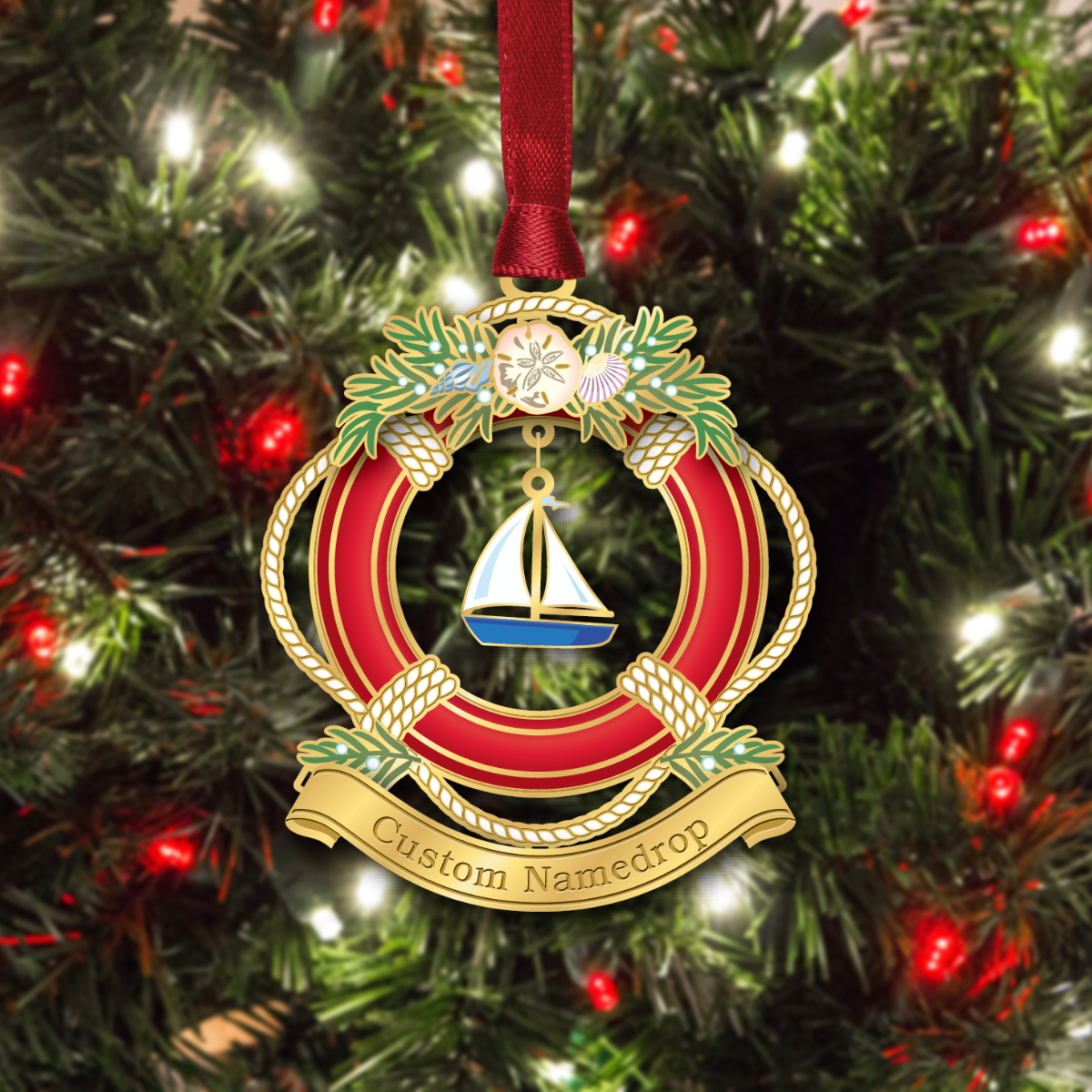 Life Ring ND - Image 3