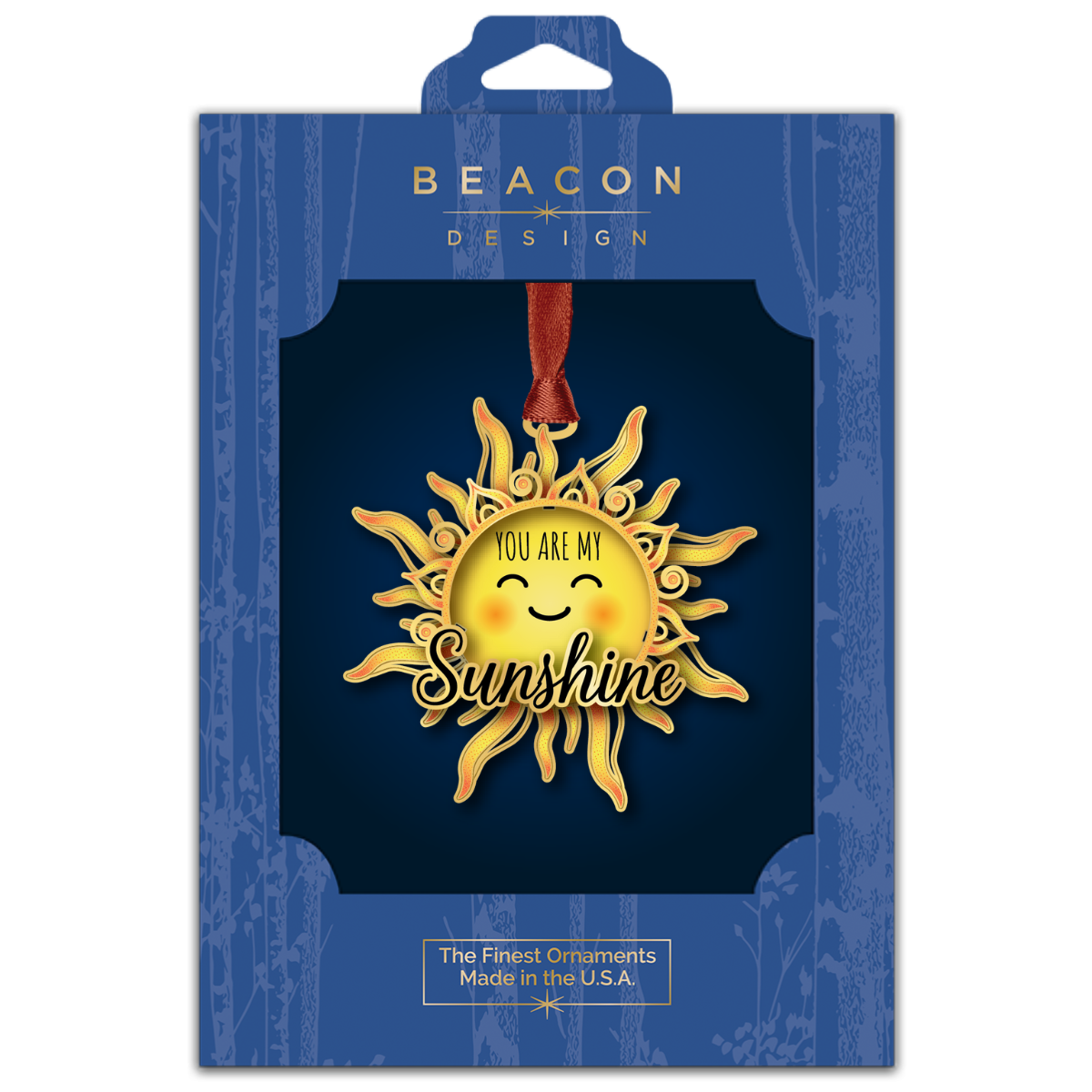 You Are My Sunshine - Image 2