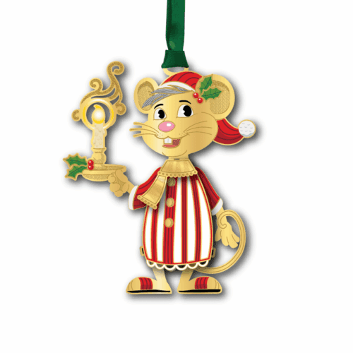 Christmas Mouse
