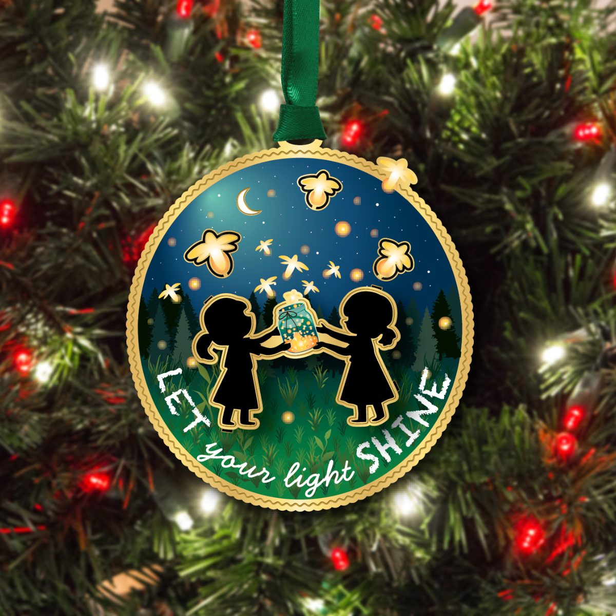 Friendship Glow - Image 3