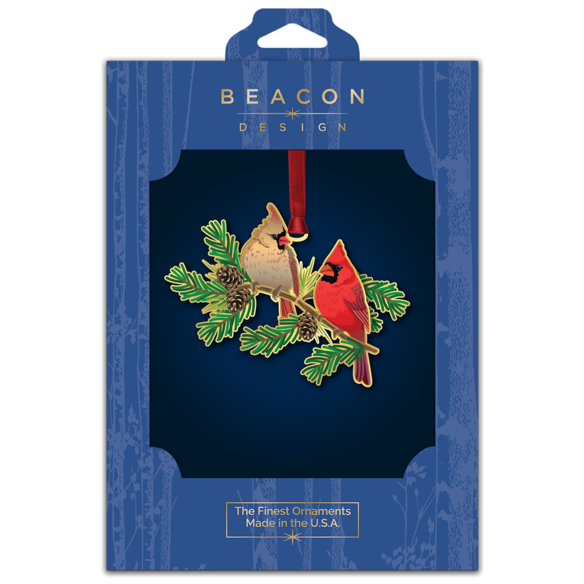 Cardinal Companions - Image 2