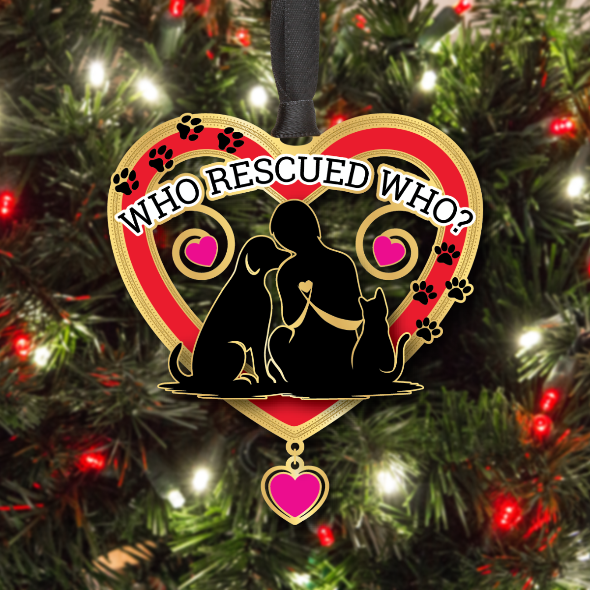 Who Rescued Who? - Image 3