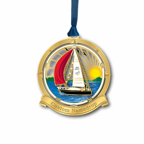 Sailing Serenity Namedrop