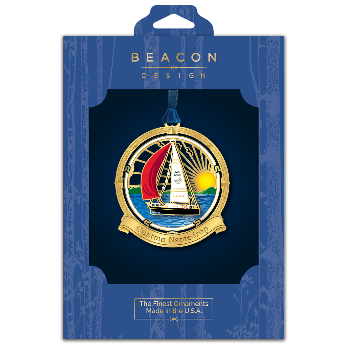 Sailing Serenity ND - Image 2