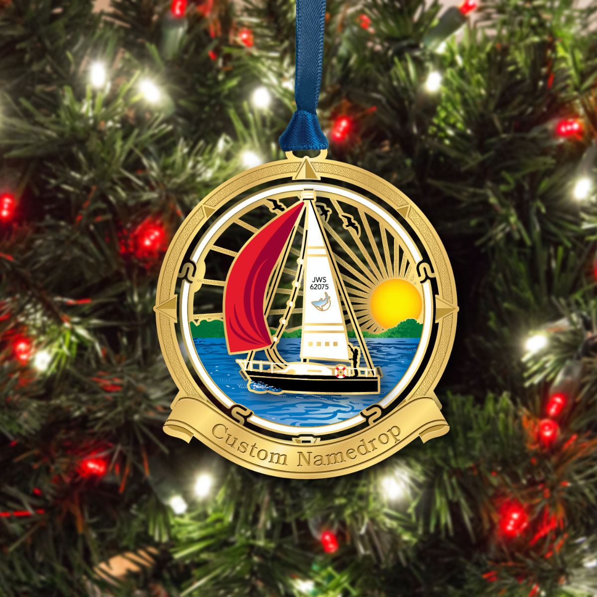 Sailing Serenity ND - Image 3