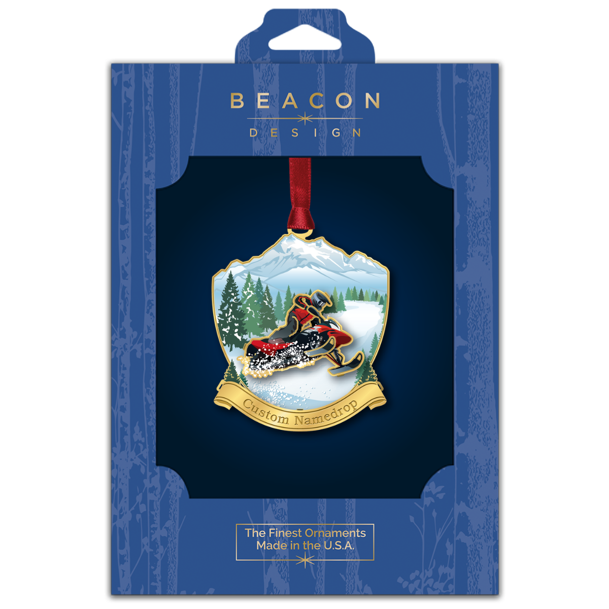 Snowmobiler Namedrop - Image 2