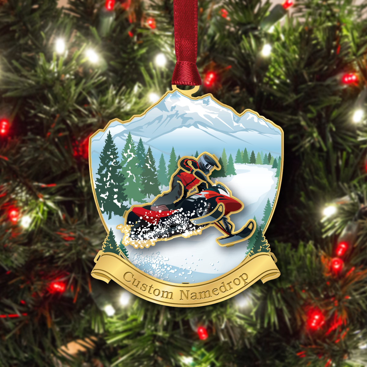 Snowmobiler Namedrop - Image 3