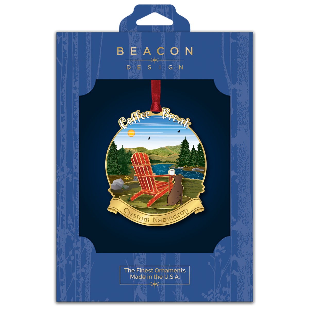 Coffee Break ND - Image 2