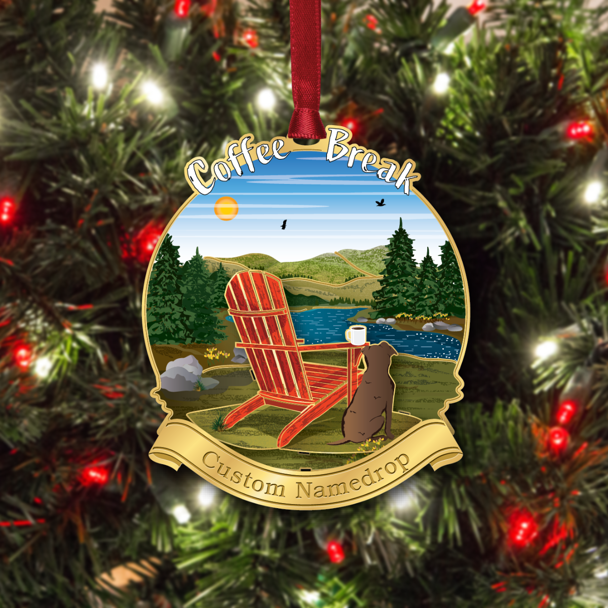 Coffee Break ND - Image 3